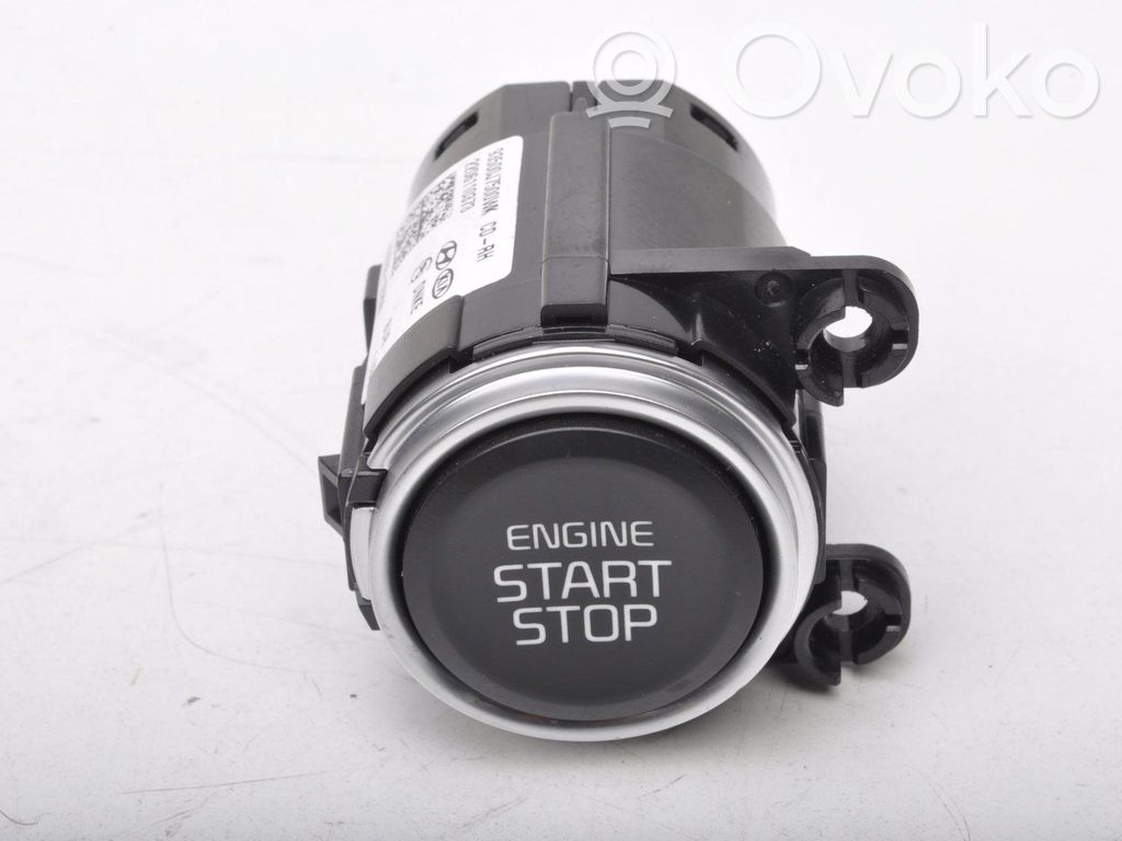 KIA Ceed Engine start stop button switch 