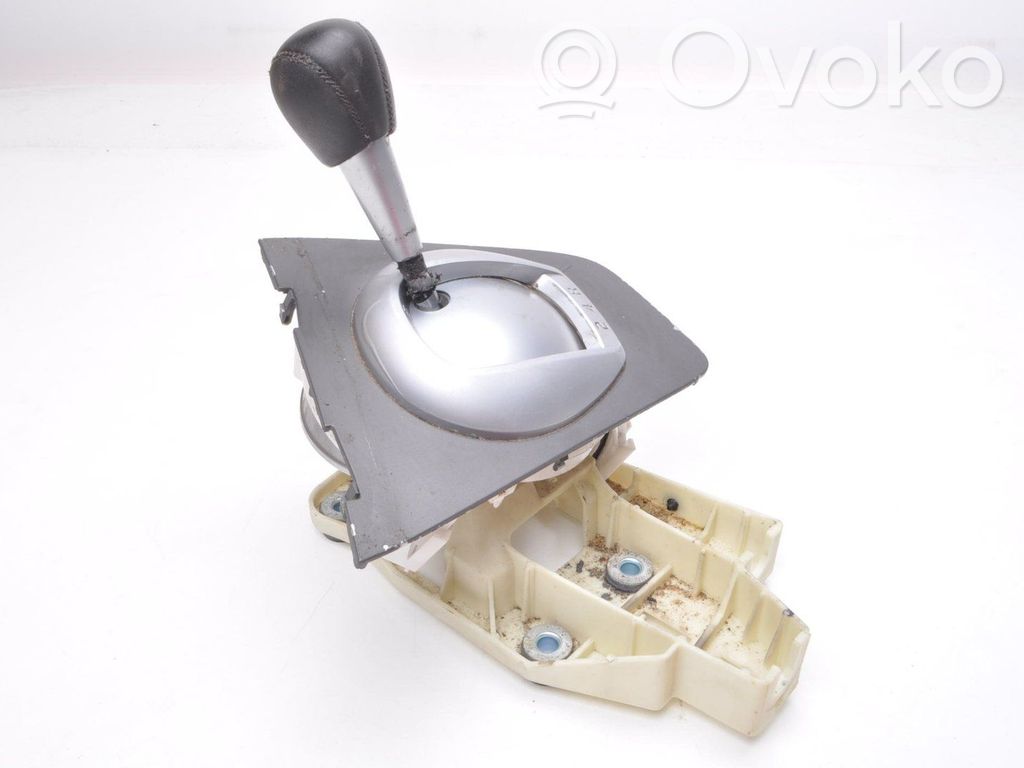 Volvo S60 Selector caja de cambios 