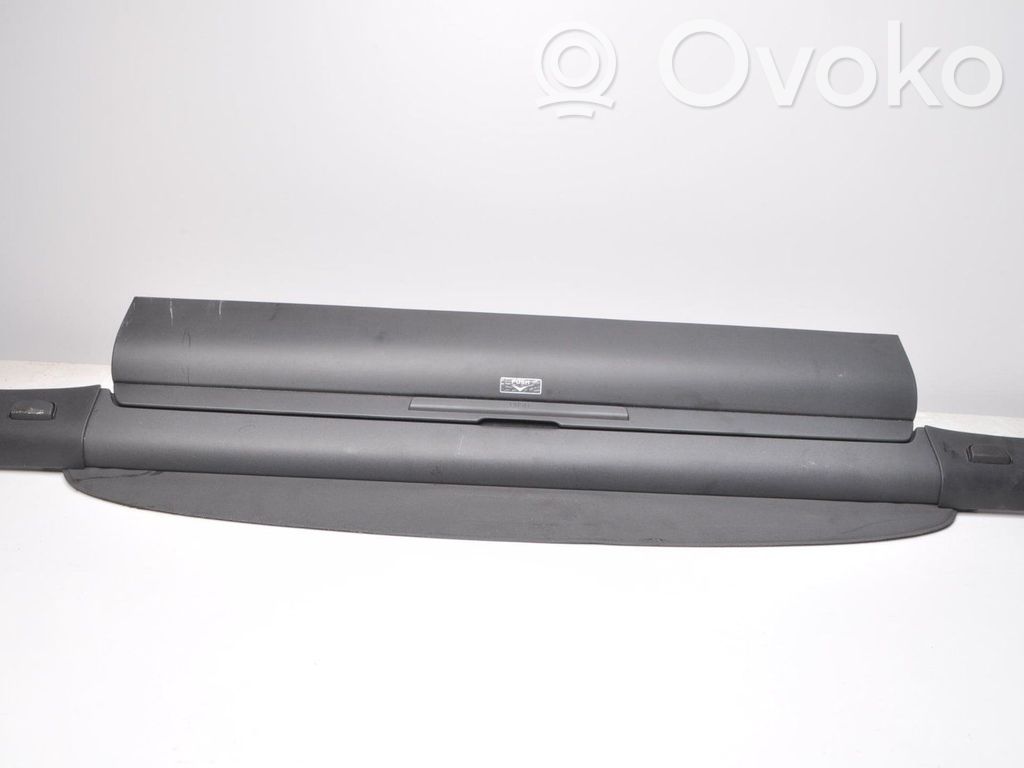 Volvo V50 Elektrinė galinio stiklo užuolaida 