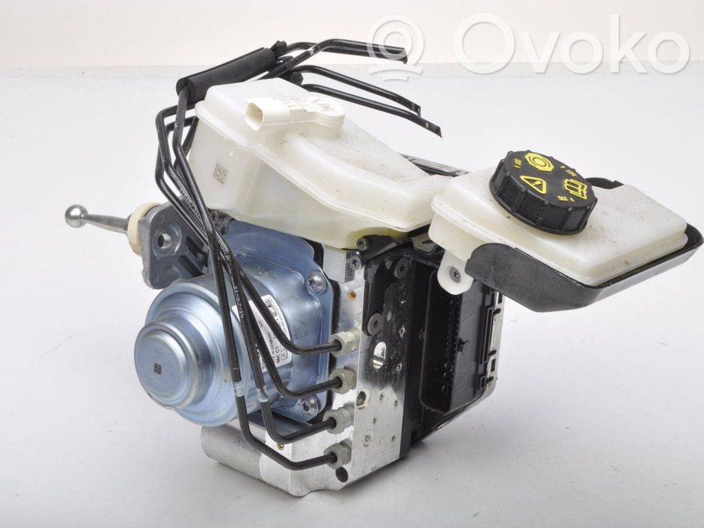 Volvo XC60 Bomba de ABS 