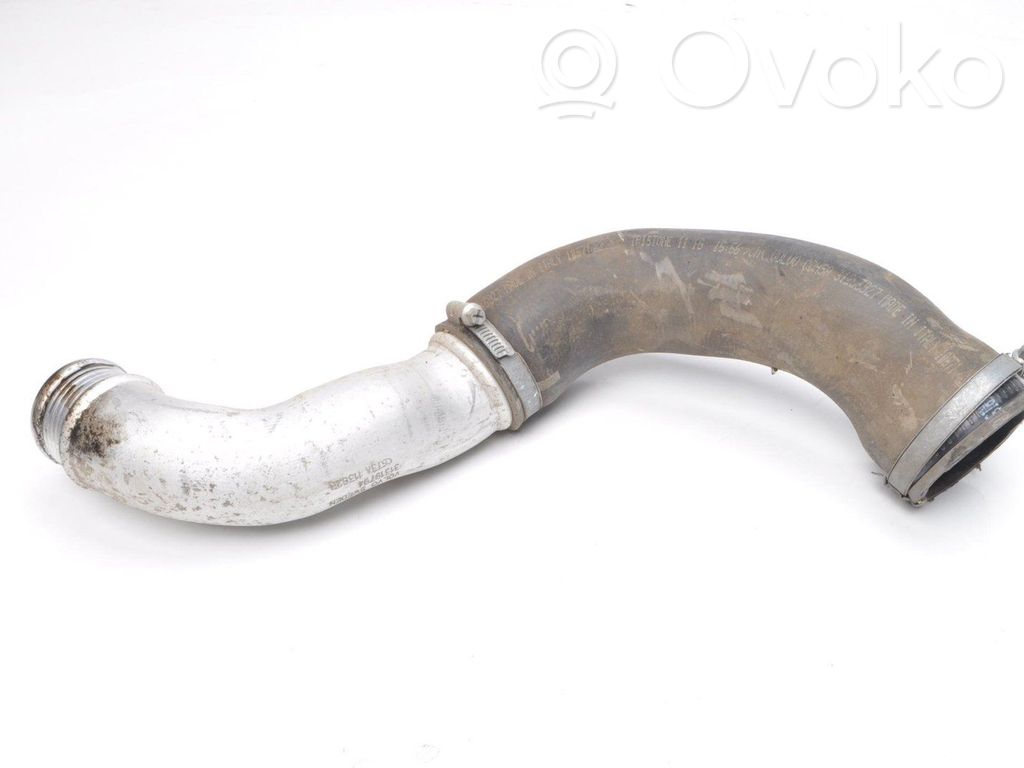 Volvo C70 Intercooler hose/pipe 