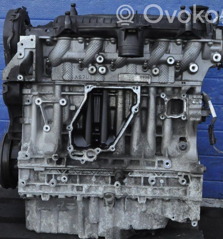 Volvo V60 Variklio komplektas 