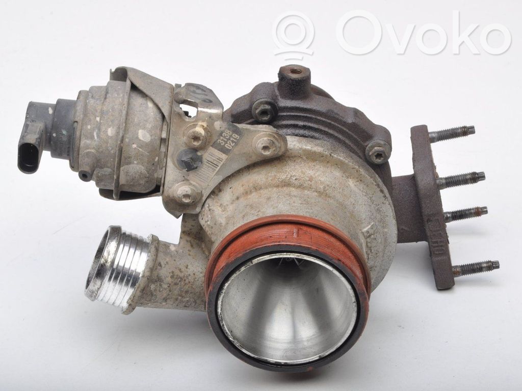 Turbo   31380219