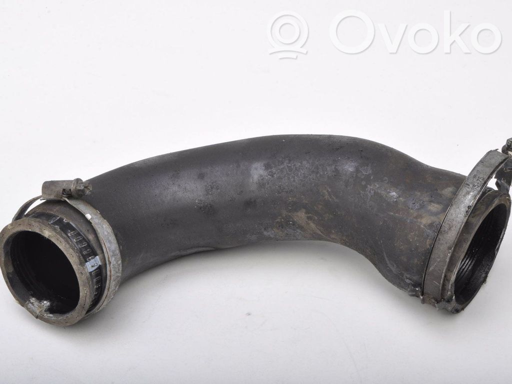 Volvo C70 Furtun/conductă intercooler 