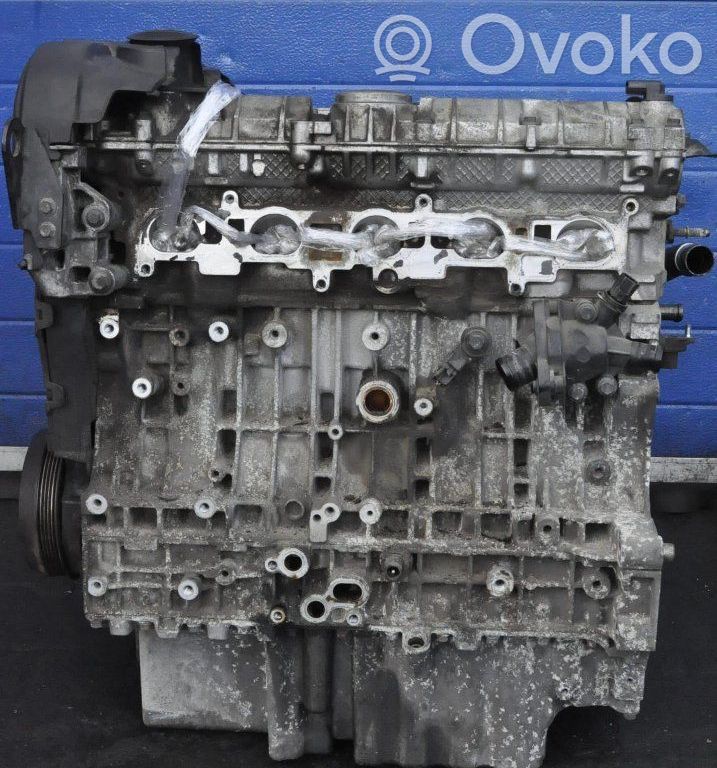 Volvo V50 Variklio komplektas 