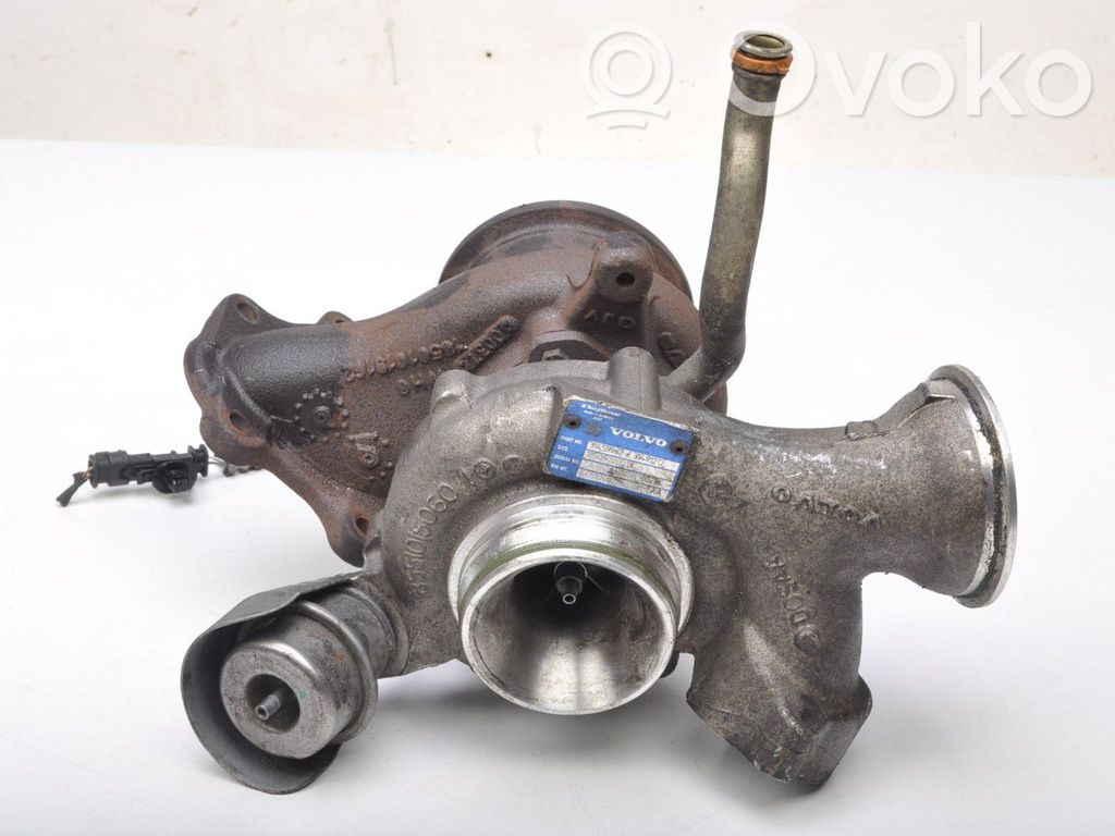 Turbo   31459962,31491217