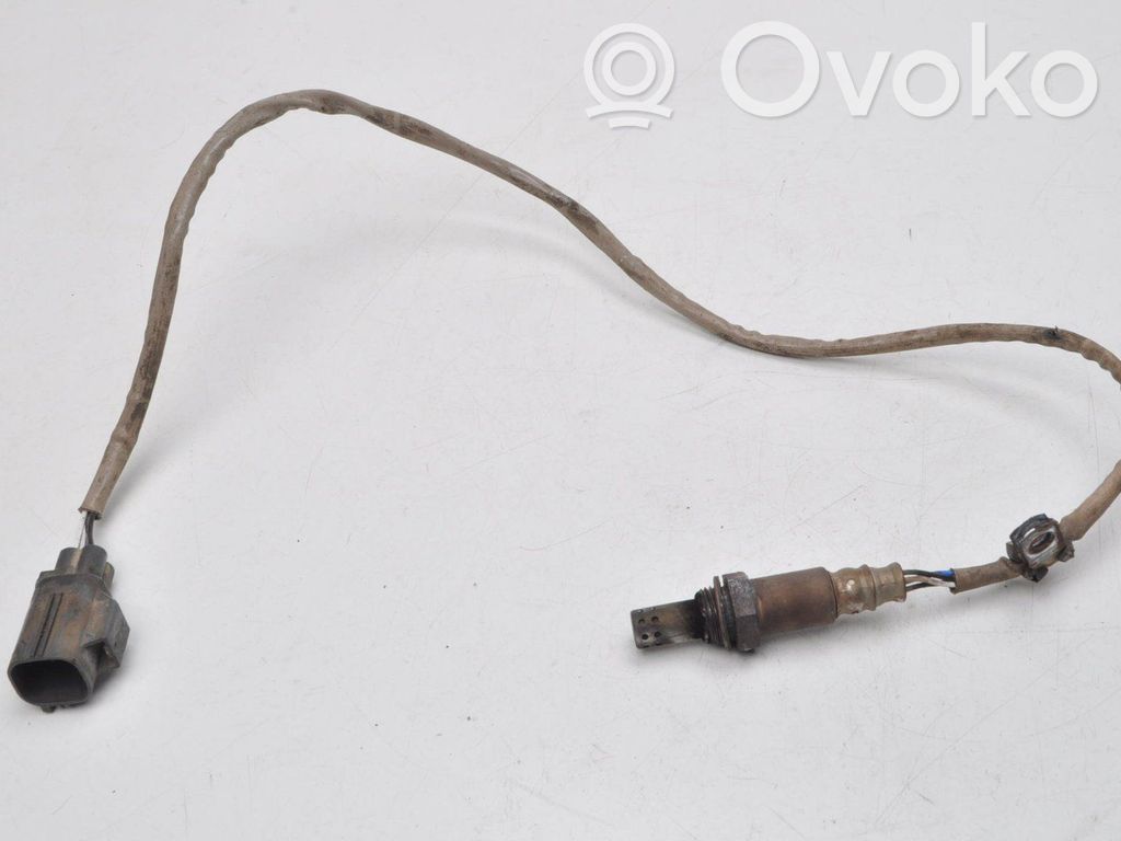 Volvo XC90 Lambda probe sensor 