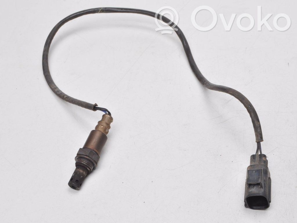 Lambda probe sensor   30751864