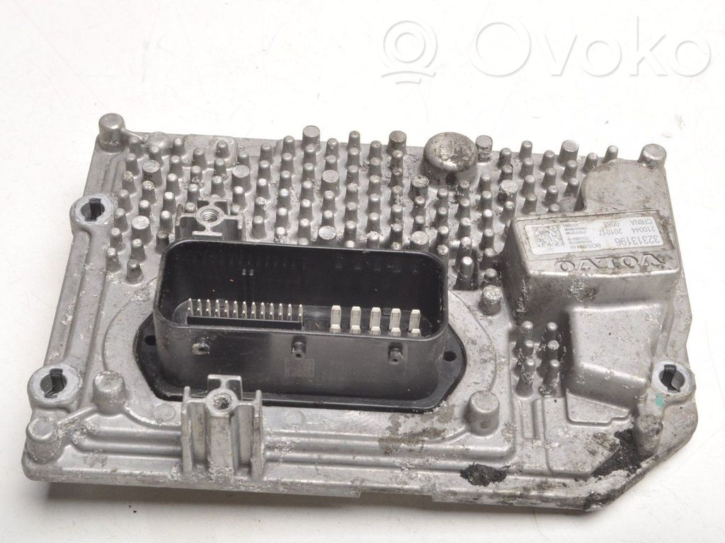 Gearbox control unit/module   32313196