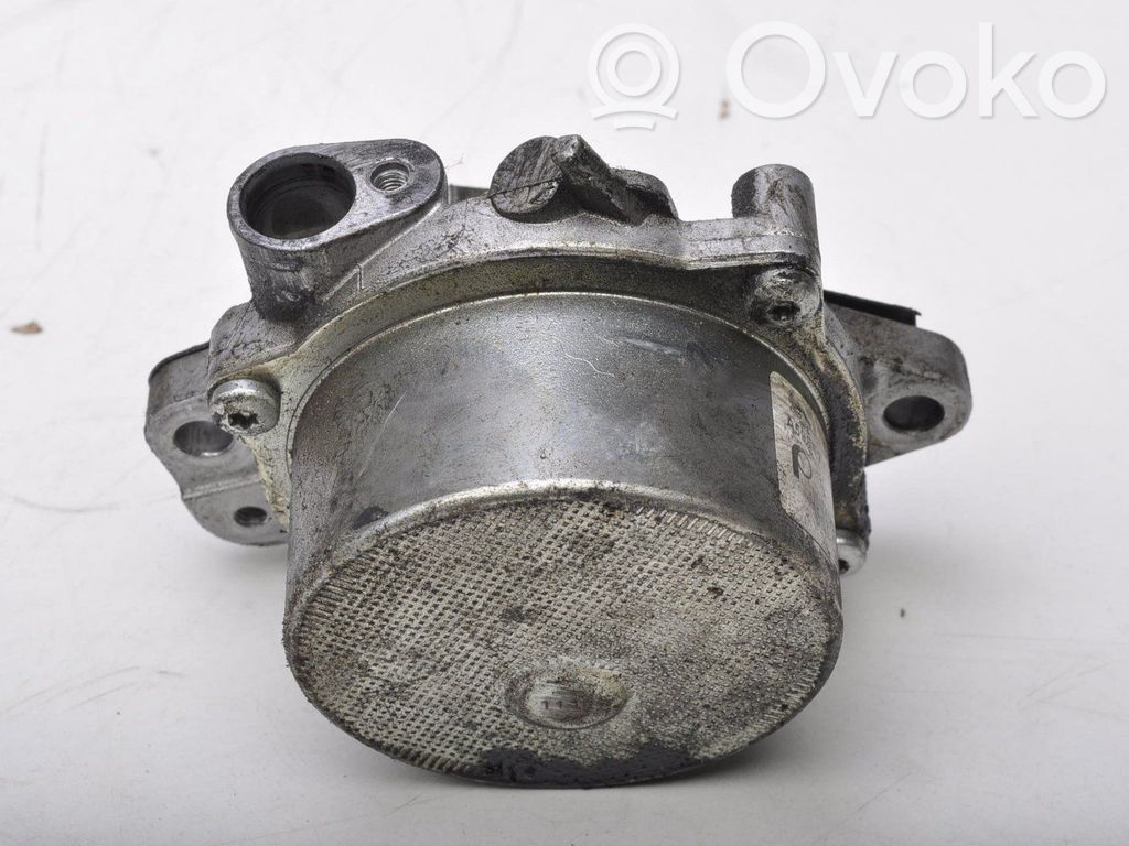 Alipainepumppu   55221037