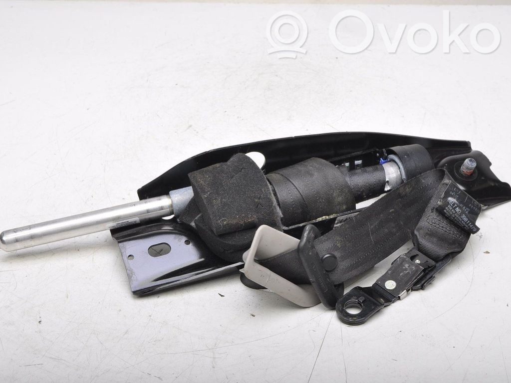 Volvo XC70 Cinturón delantero 