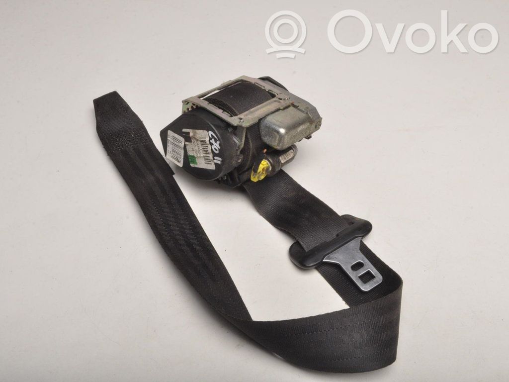 Volvo C70 Cinturón delantero 