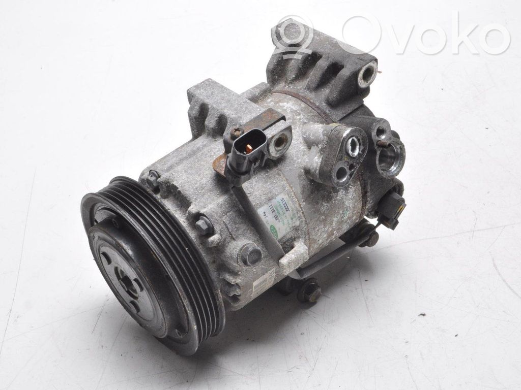 Compresseur de climatisation   JJBD,3111,F500JDCCE15