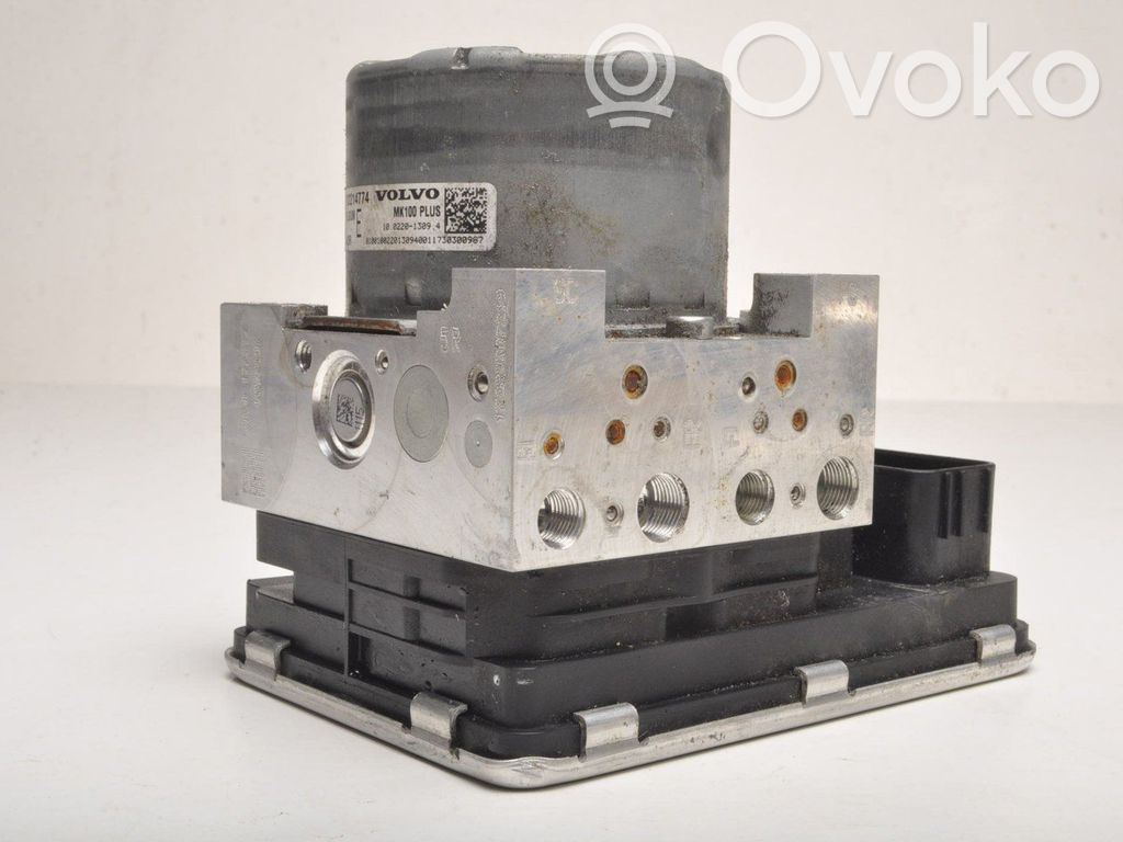Volvo XC60 ABS Pump 