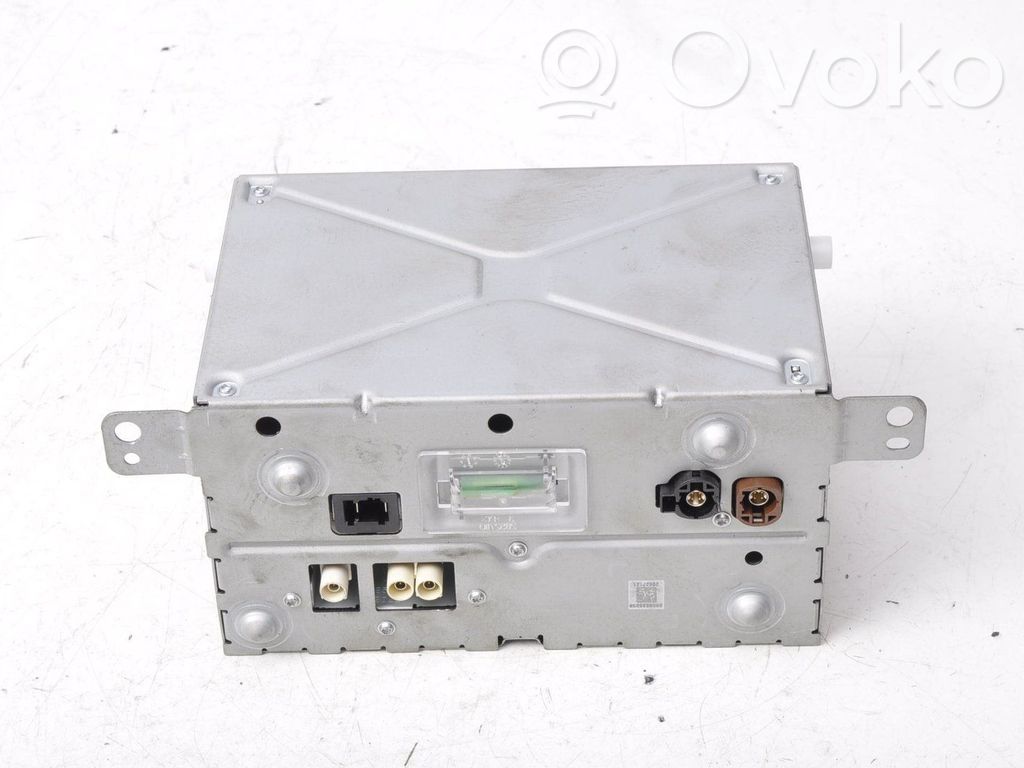 Volvo XC60 Radio/CD/DVD/GPS head unit 