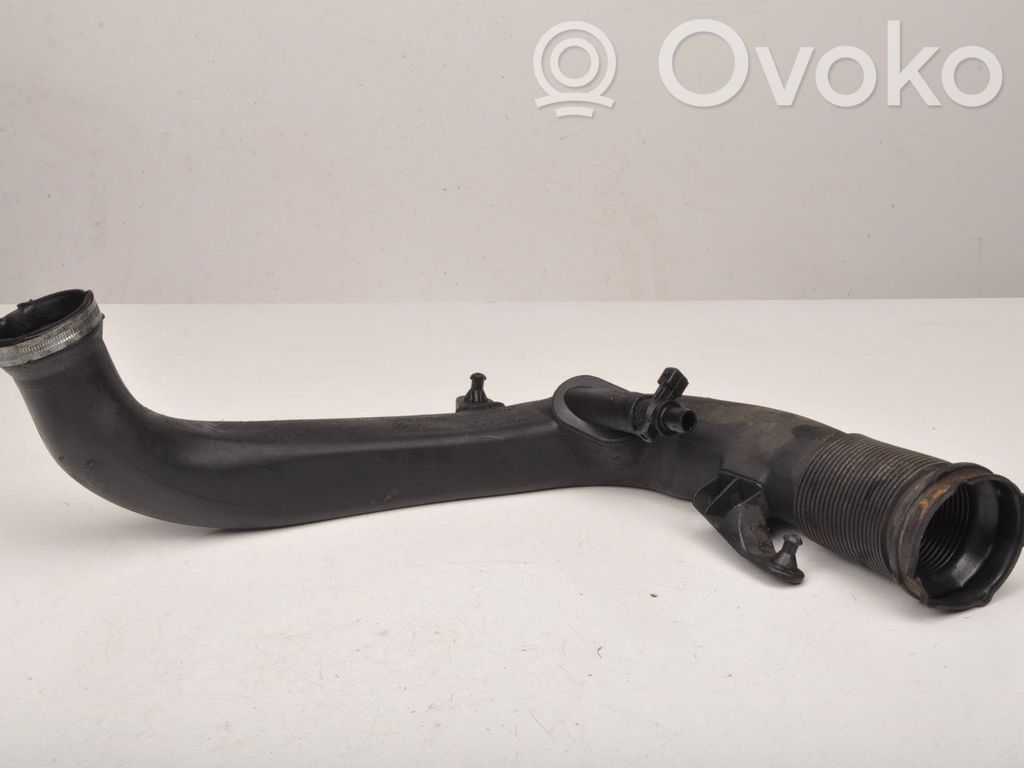 Volvo C30 Intercooler hose/pipe 