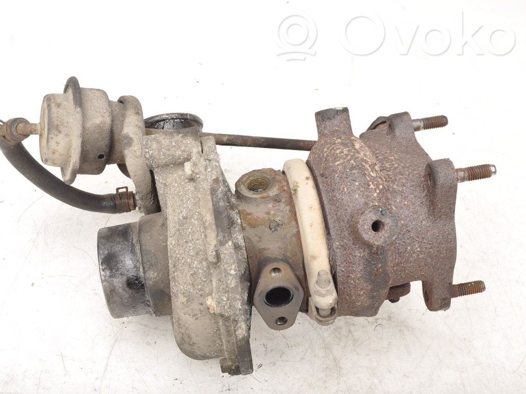 Turbina   282004X900