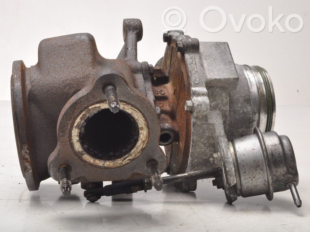 Volvo V60 Turbina 