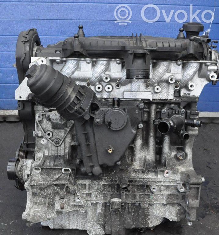 Motor completo   D5244T15,D5244T11