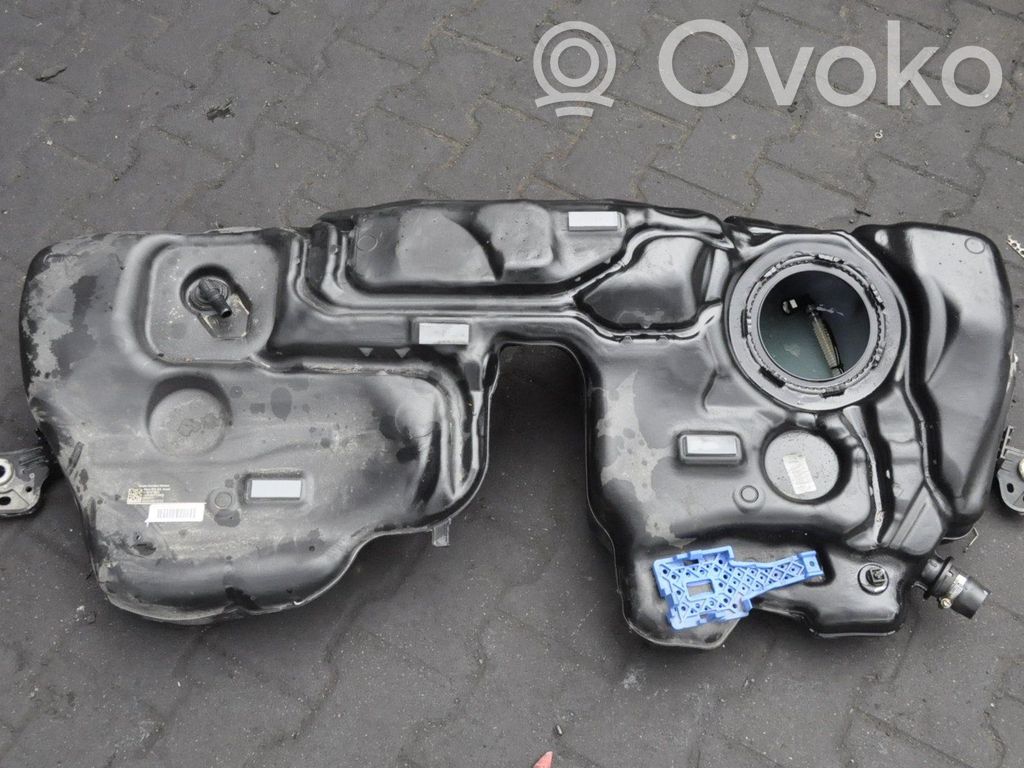 Volvo V60 Polttoainesäiliö 