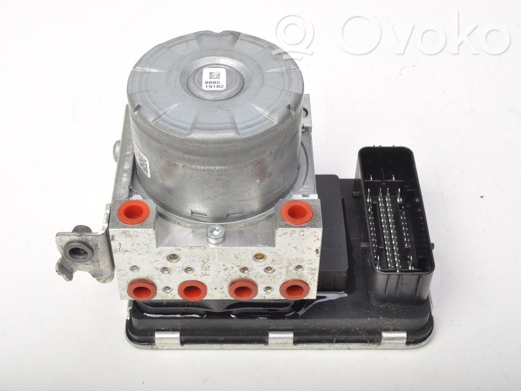 Volvo V60 ABS bloks 