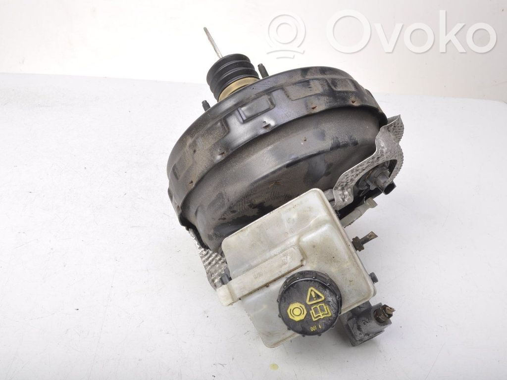 Volvo XC90 Główny cylinder hamulca 
