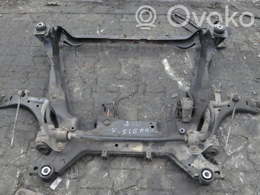Volvo S60 Rear suspension assembly kit set 