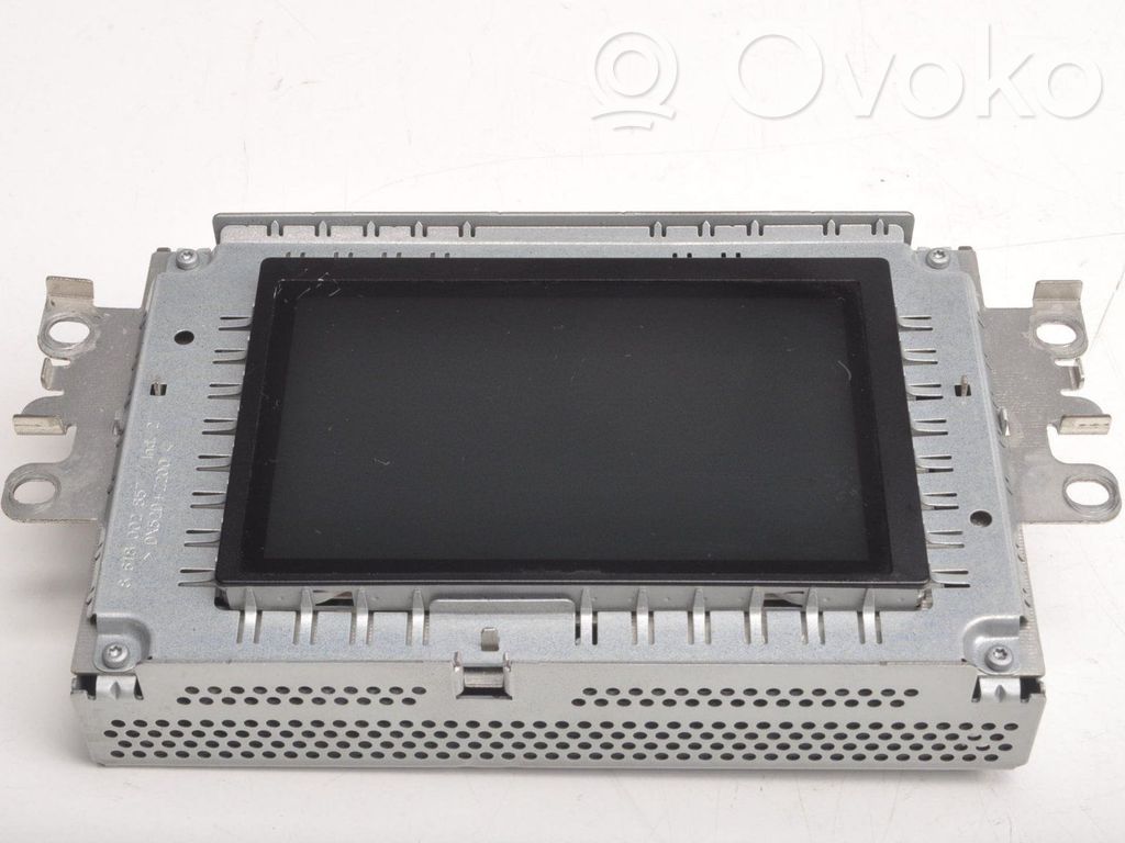 Volvo XC70 Screen/display/small screen 