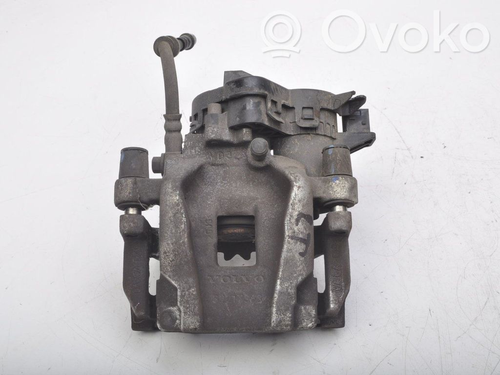 Volvo XC60 Caliper del freno trasero 