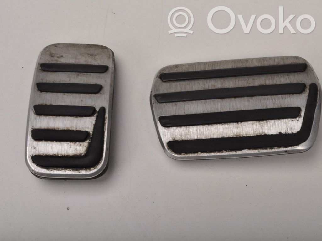 Volvo V40 Conjunto de pedal 