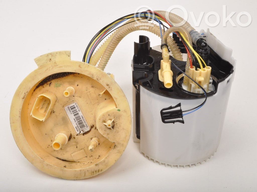 Volvo XC60 In-tank fuel pump 