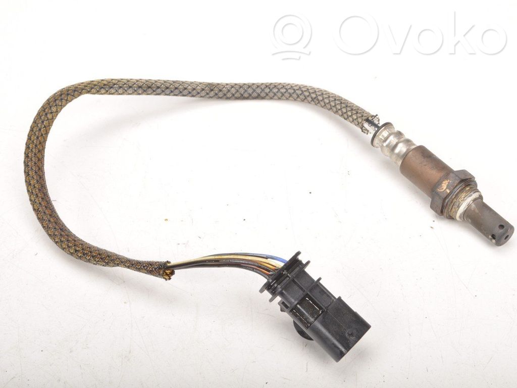 Volvo XC40 Lambda probe sensor 