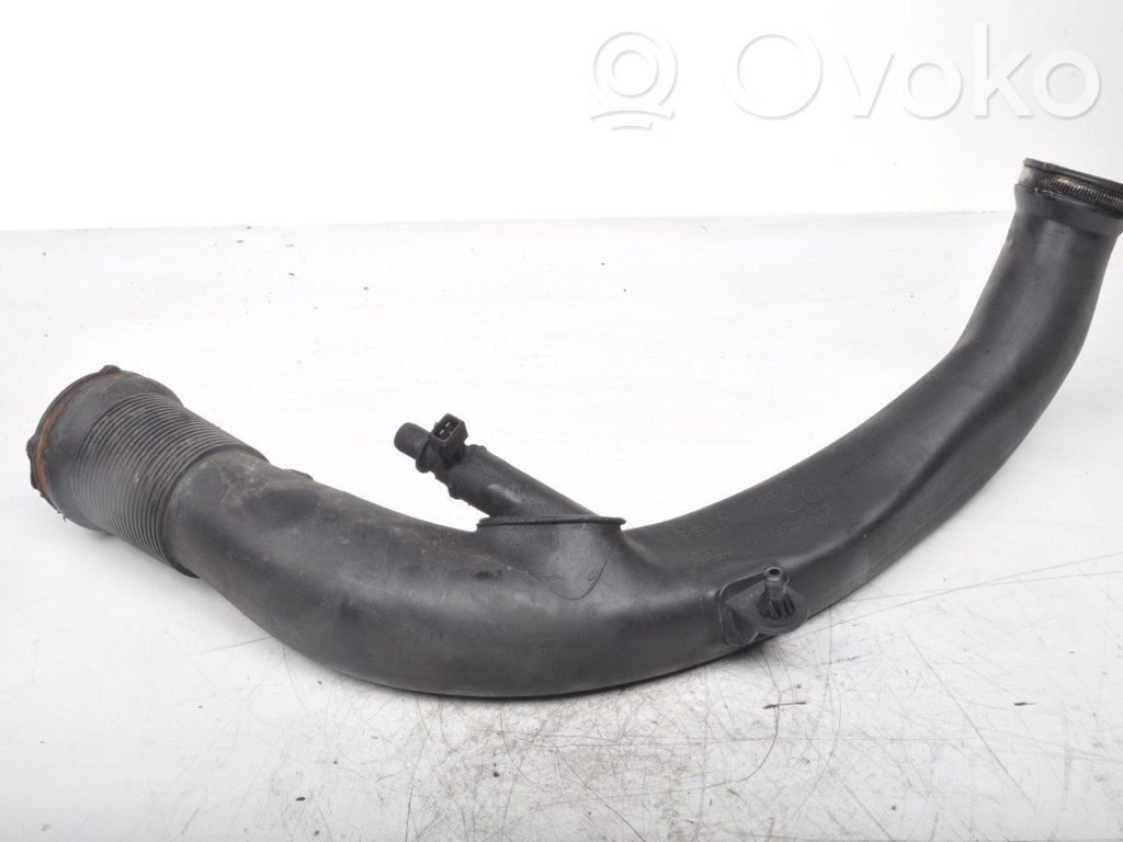 Volvo S40 Air intake hose/pipe 