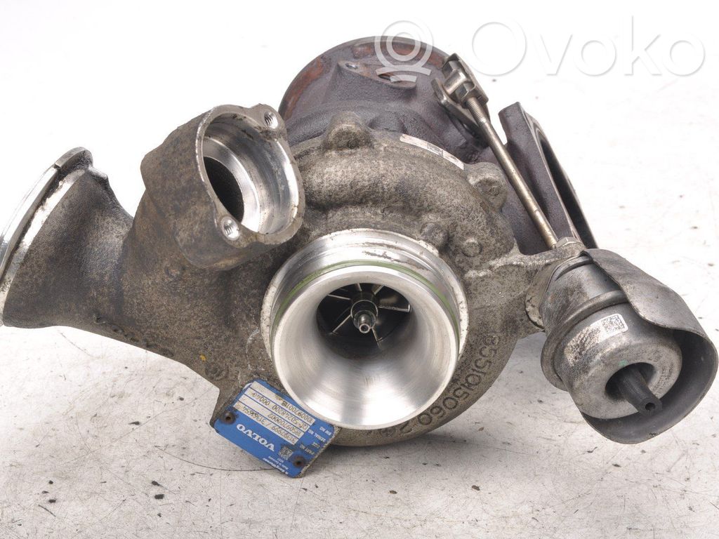Turbo   31397999,31361654