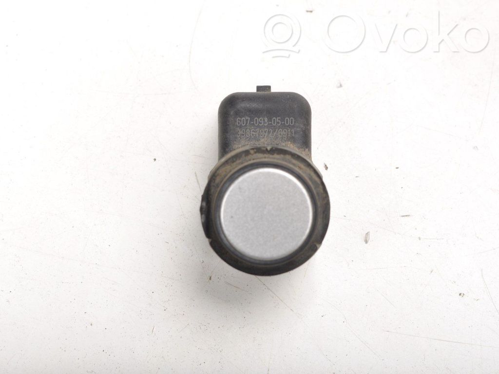 Volvo C30 Sensor de aparcamiento PDC 