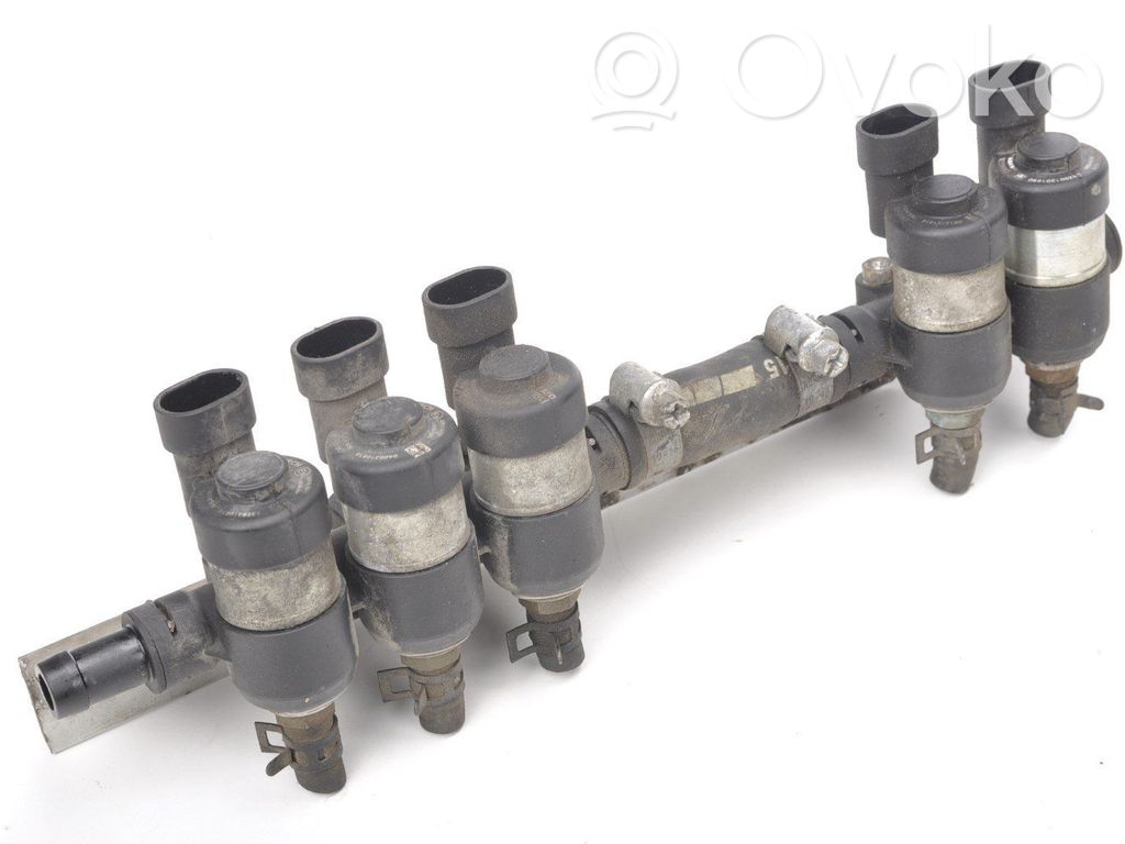 Volvo S60 Inyector de gas GLP 