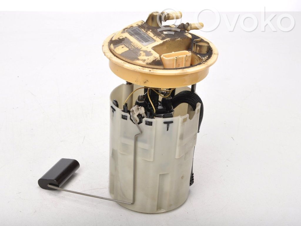 Bomba interna de combustible   30792594
