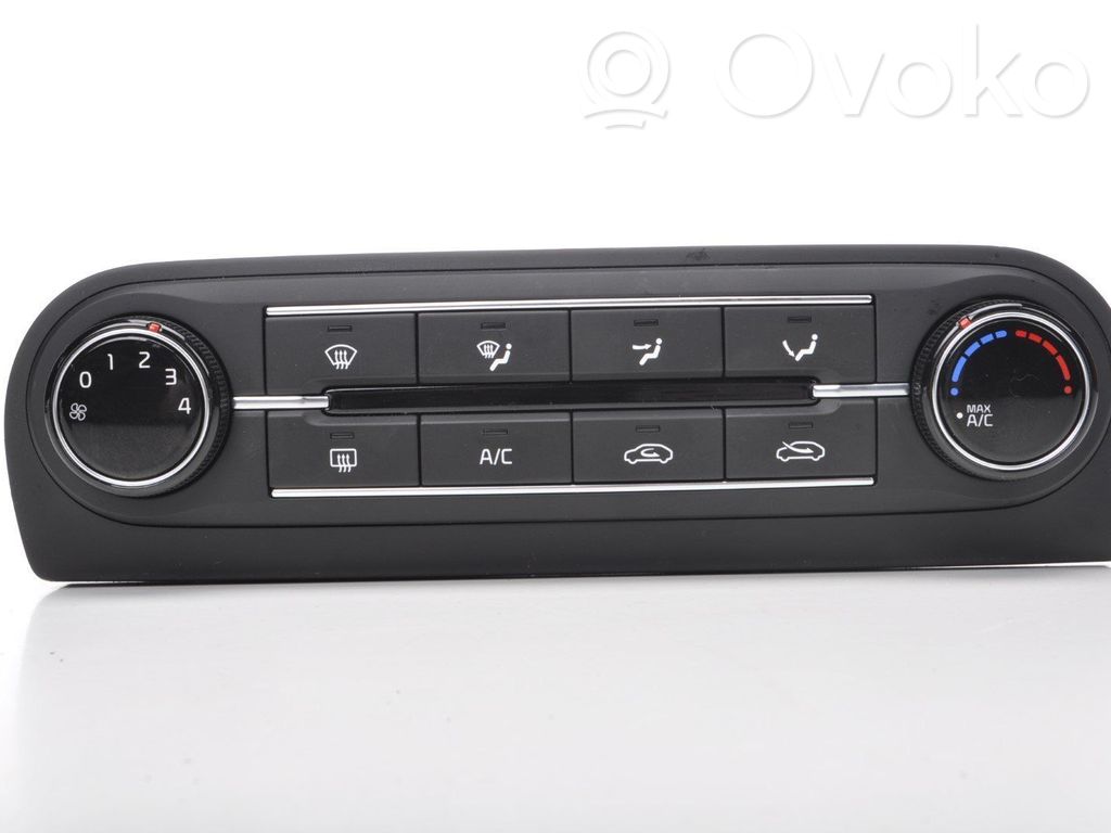 KIA Ceed Climate control unit 