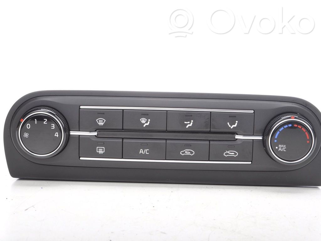 KIA Ceed Unitate control climatizare 