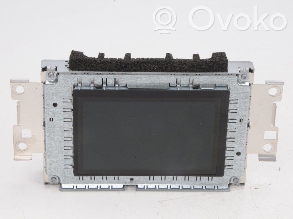 Volvo V60 Pantalla/monitor/visor 