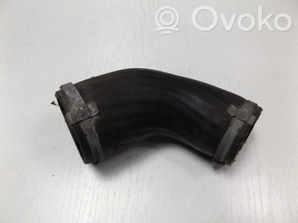 Volvo V40 Intercooler hose/pipe 