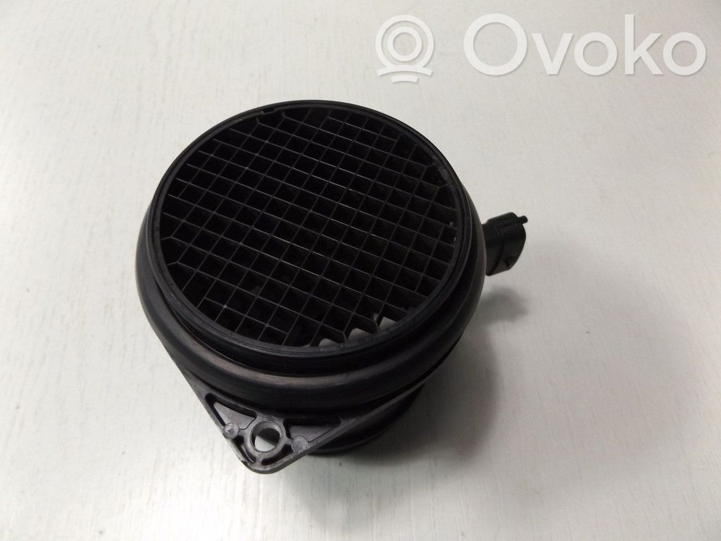 Volvo XC60 Mass air flow meter 