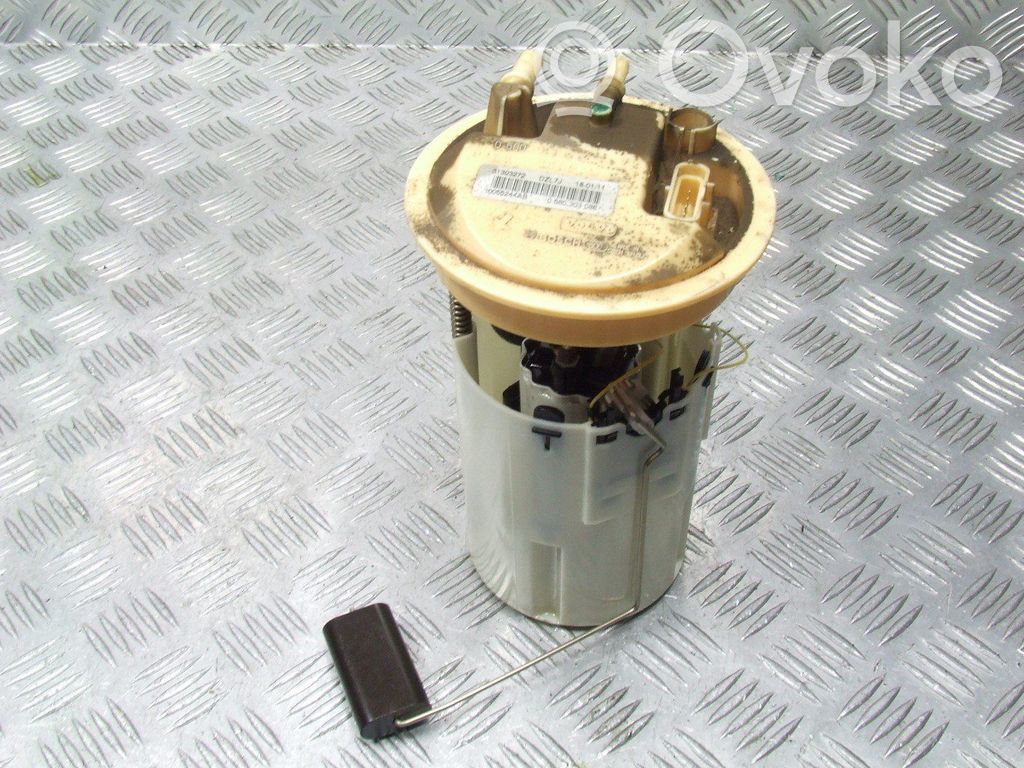 Volvo C70 Bomba interna de combustible 