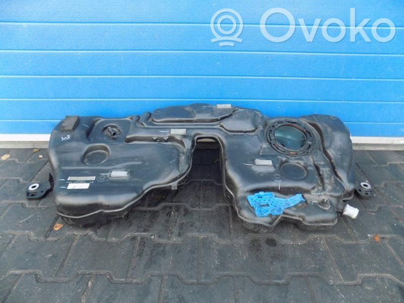 Volvo XC60 Polttoainesäiliö 