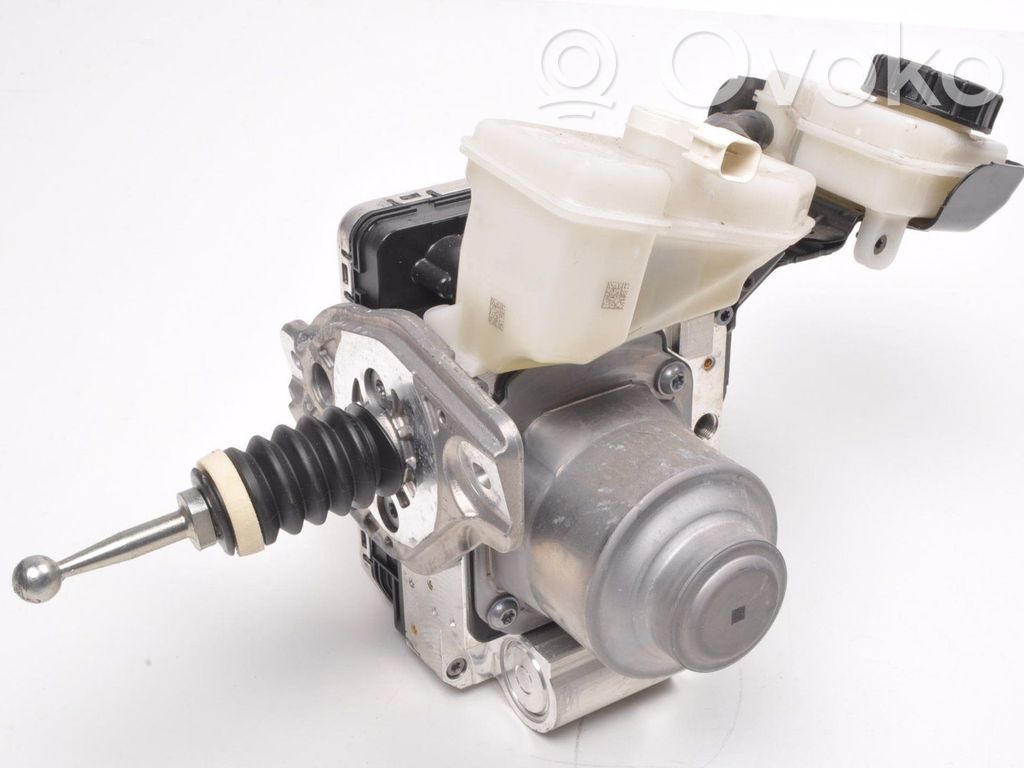 Volvo XC60 ABS Blokas 