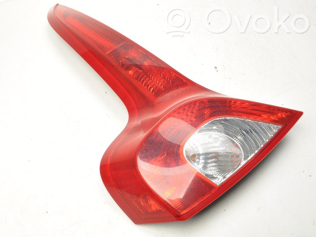Volvo C30 Takavalot 