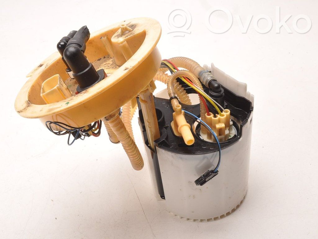 Volvo S90, V90 In-tank fuel pump 