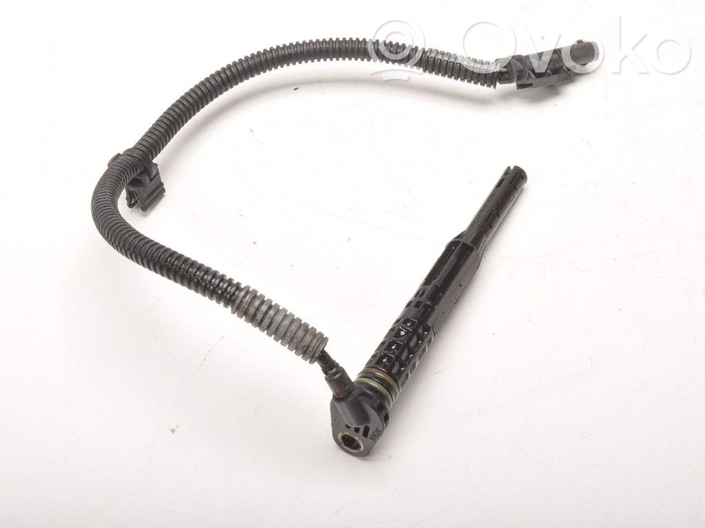 Volvo S90, V90 Oil level sensor 