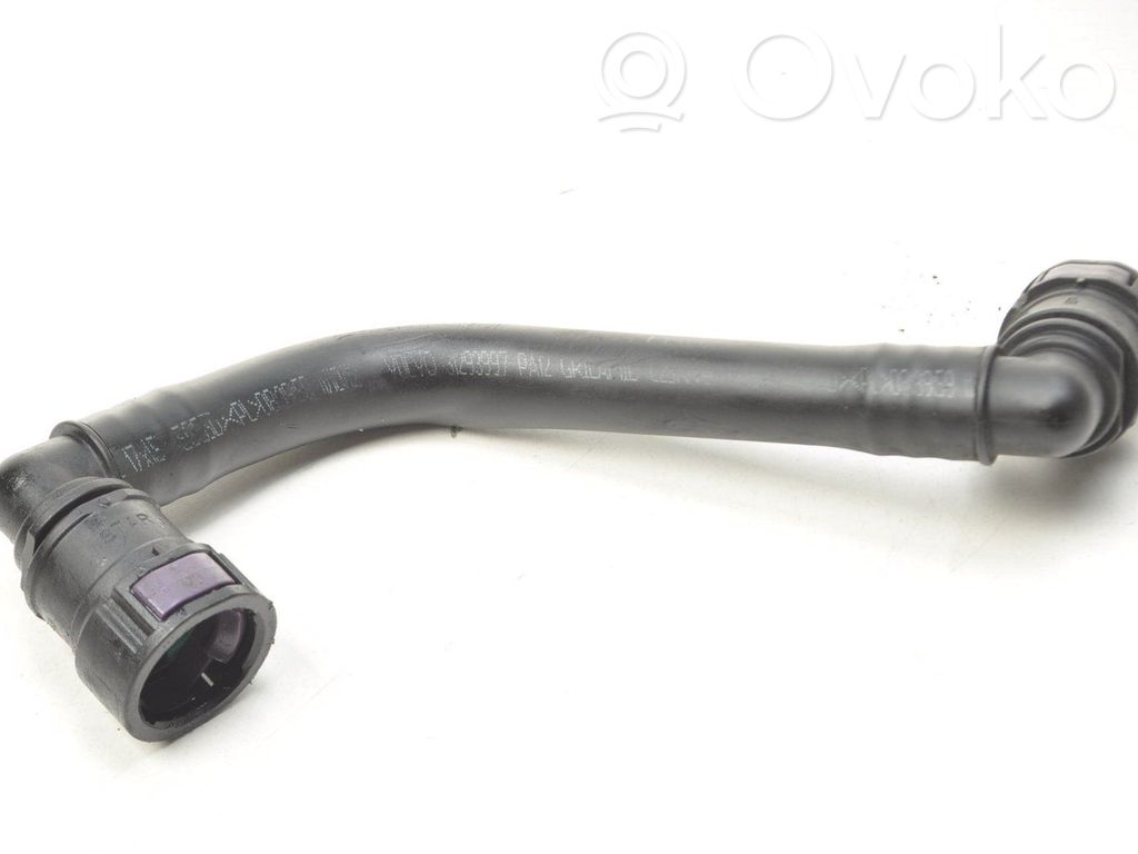 Volvo V60 Conductă/furtun lichid de răcire motor 