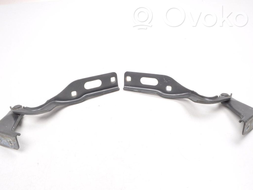Seat Leon (5F) Charnière, capot moteur 
